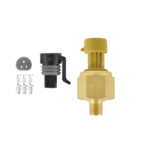30-2131-100 AEM 100 PSIG Brass Sensor Kit