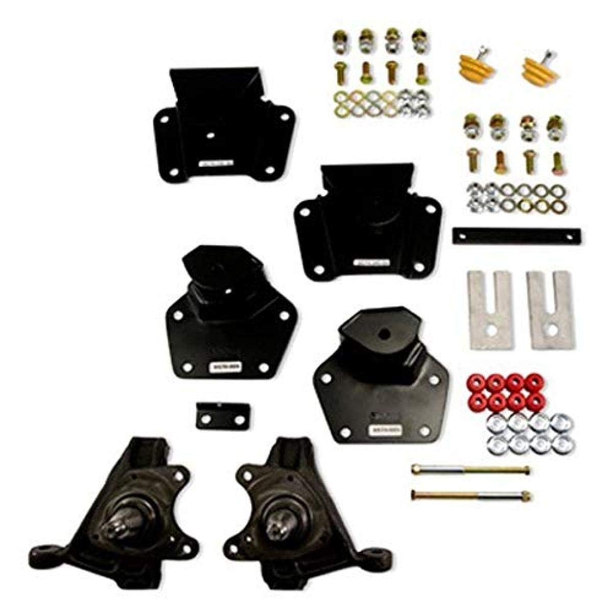804 Belltech Lowering Kit