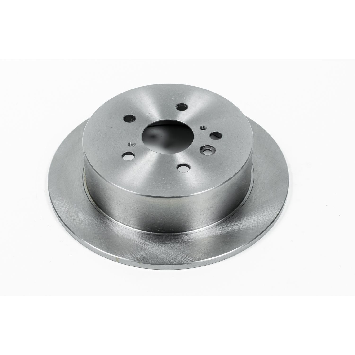 Autospecialty Power Stop Brake Rotor - JBR1391