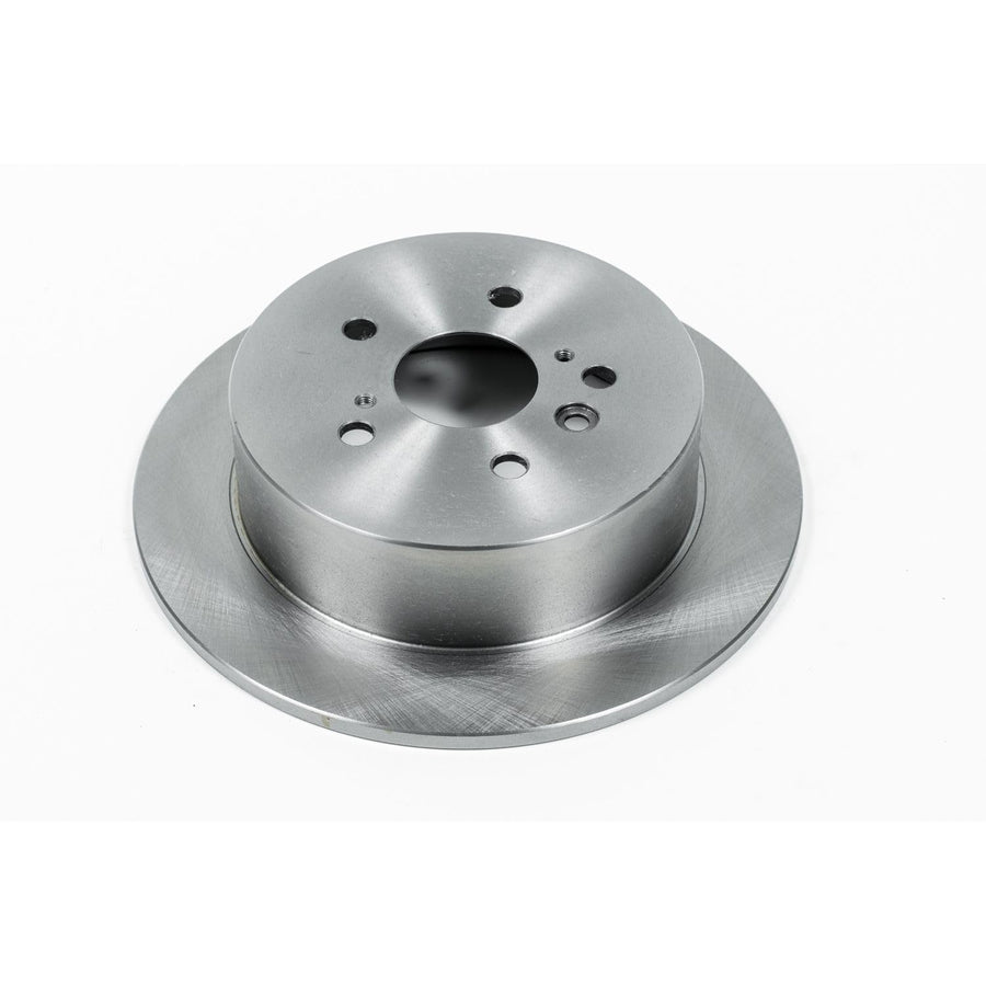 Autospecialty Power Stop Brake Rotor - JBR1391