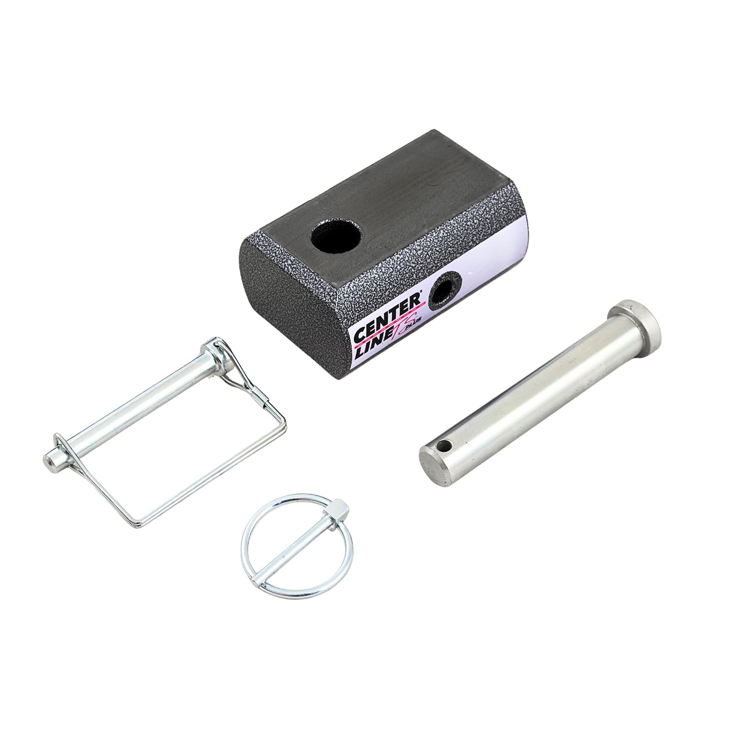 Clts Plus Trunnion Kit Husky Towing 33309 [each]