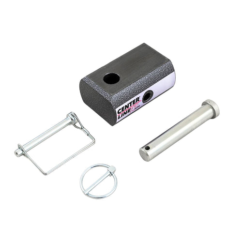 Clts Plus Trunnion Kit Husky Towing 33309 [each]