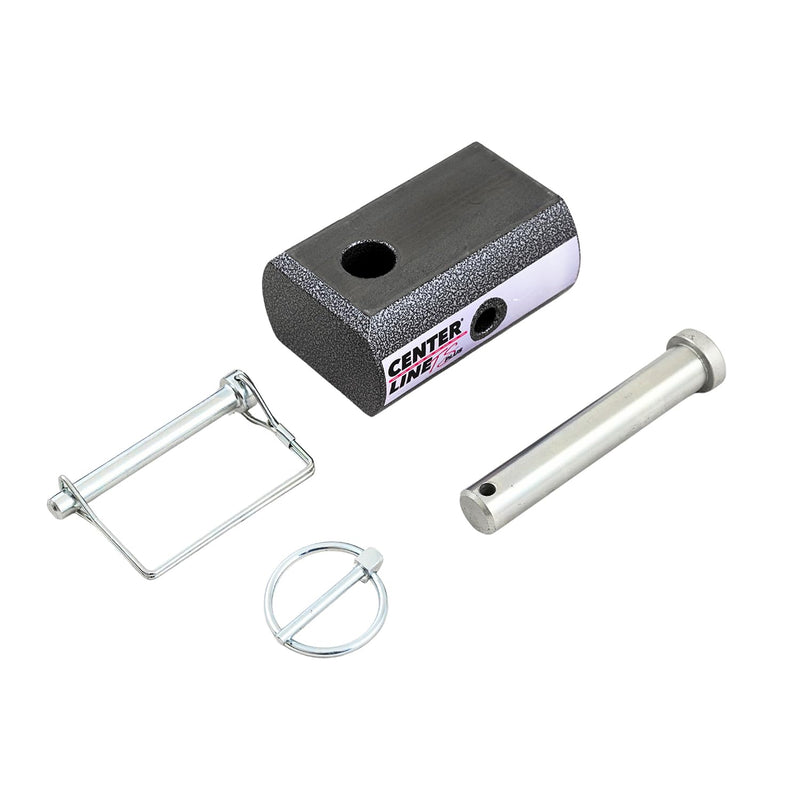 Clts Plus Trunnion Kit Husky Towing 33309 [each]