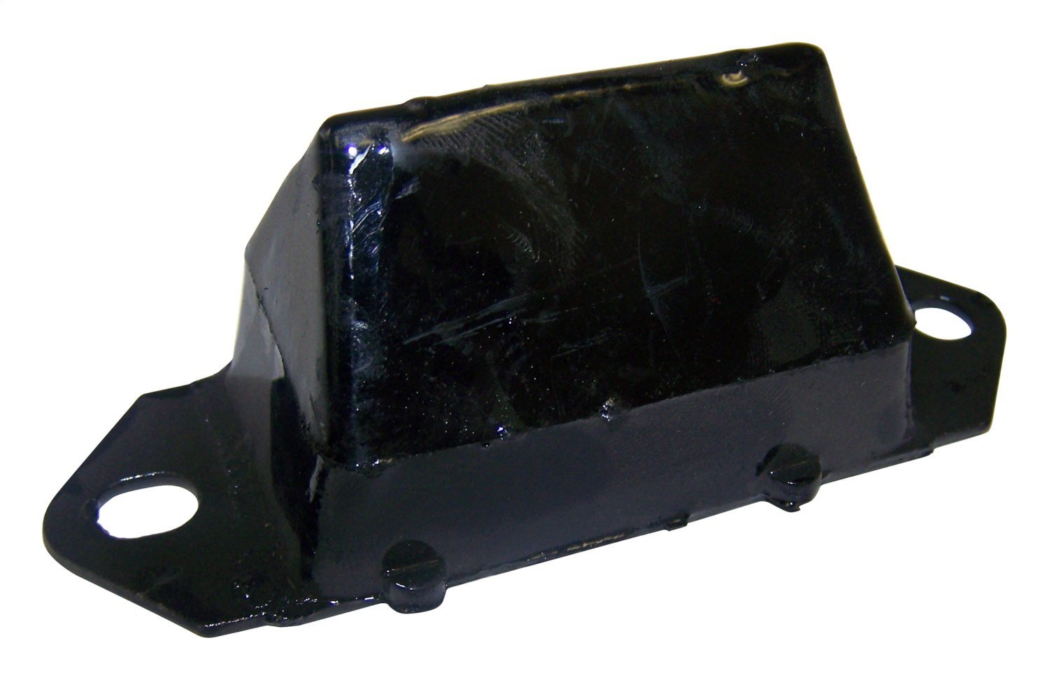 Bump Stop Crown Automotive Suspension