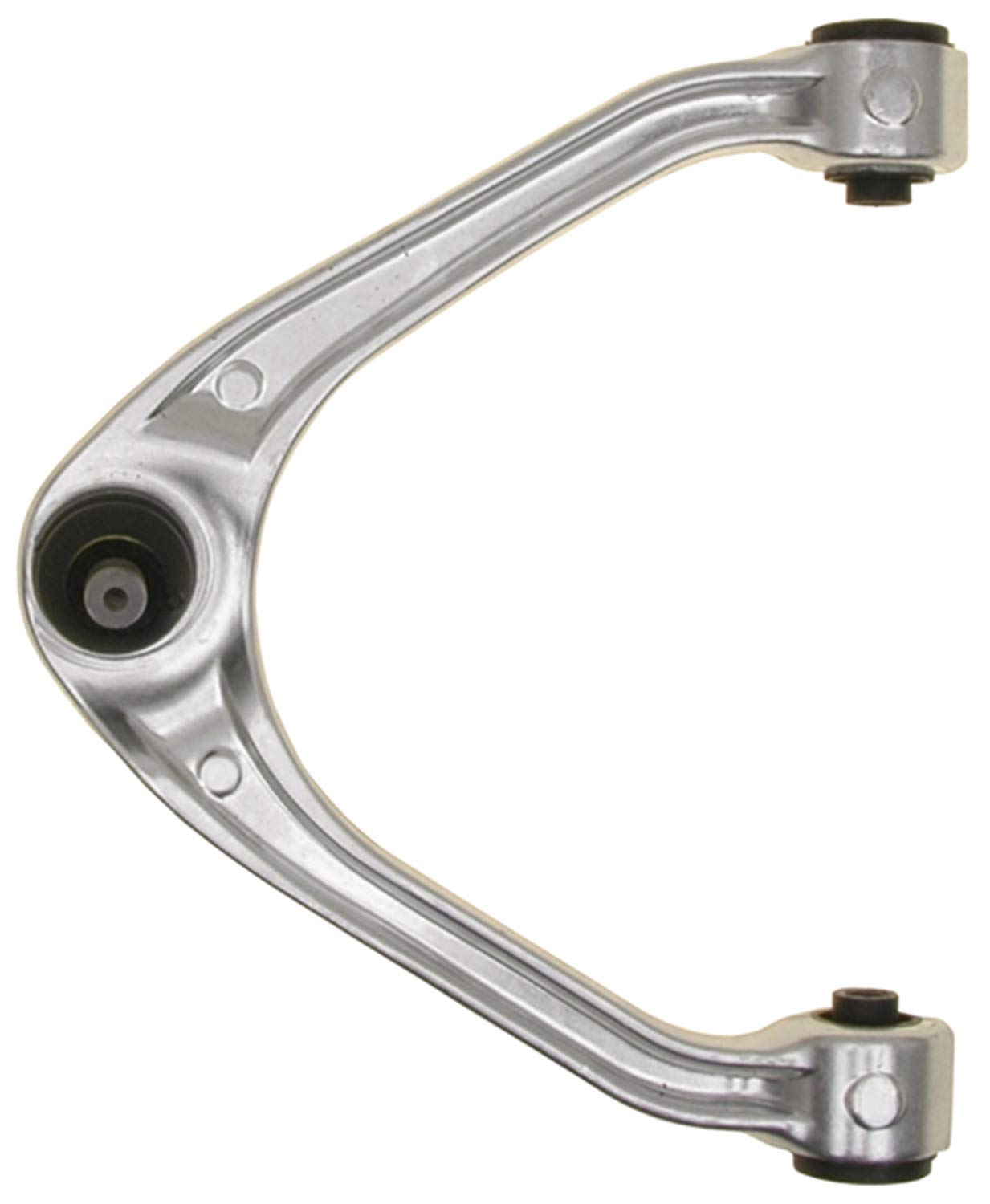 MOOG Suspension Control Arm and Ball Joint Assembly front right upper RK621600