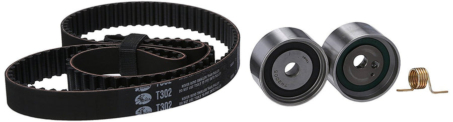 PowerGrip Gates TCK302 Premium Timing Belt Component Kit