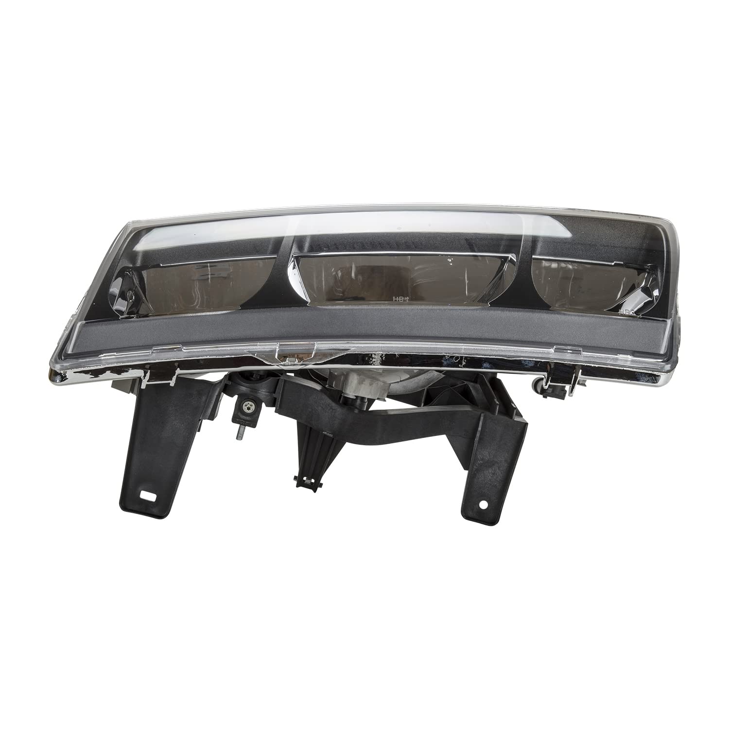 Driver Side Headlight Assembly TYC 20-6422-00 Saturn Vue