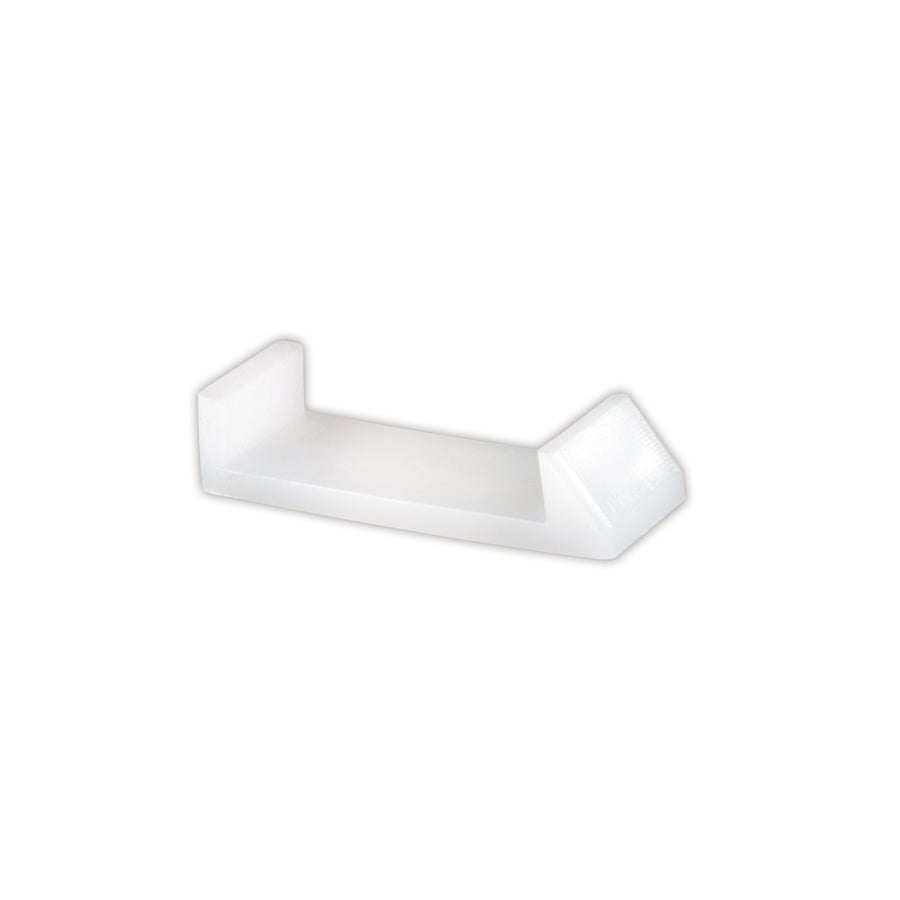 Drawer Travel Lock JR Products 70765, White