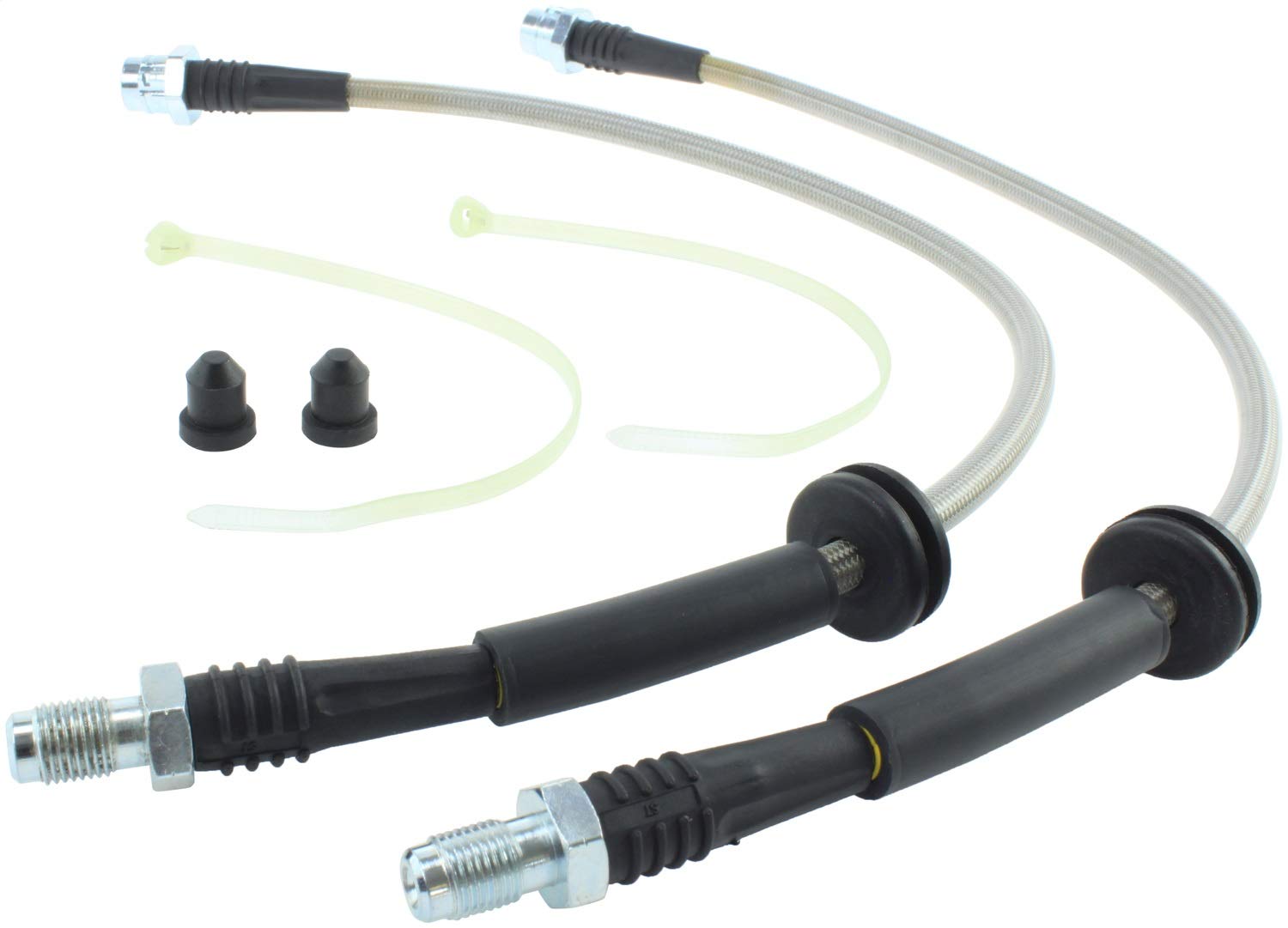 Brake Hydraulic Hose Centric Parts 950.34517