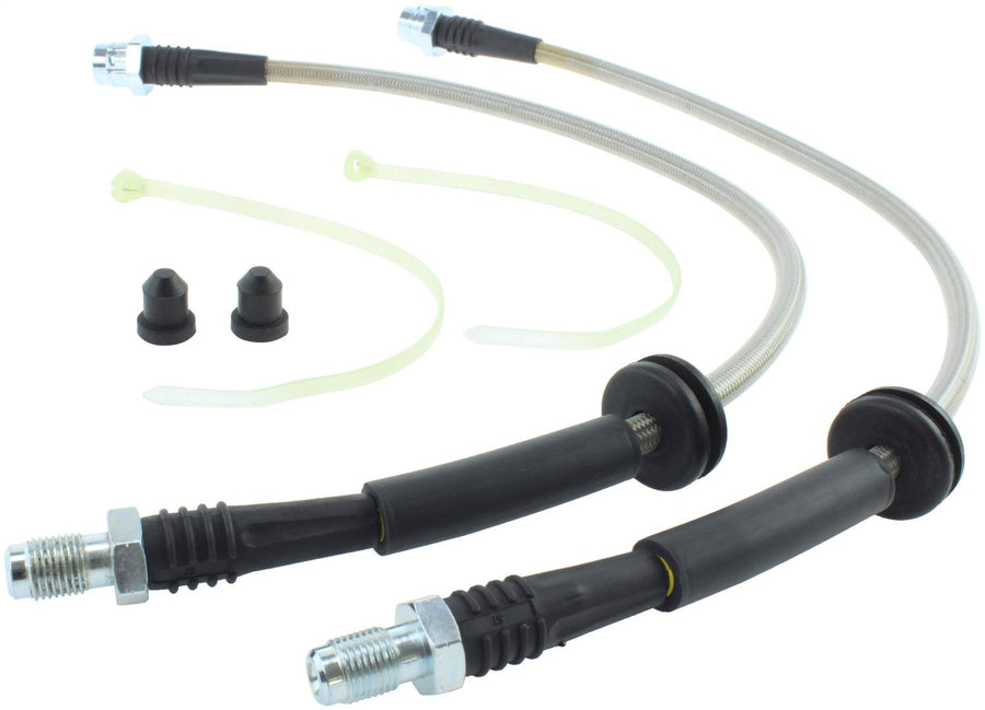 Brake Hydraulic Hose Centric Parts 950.34517