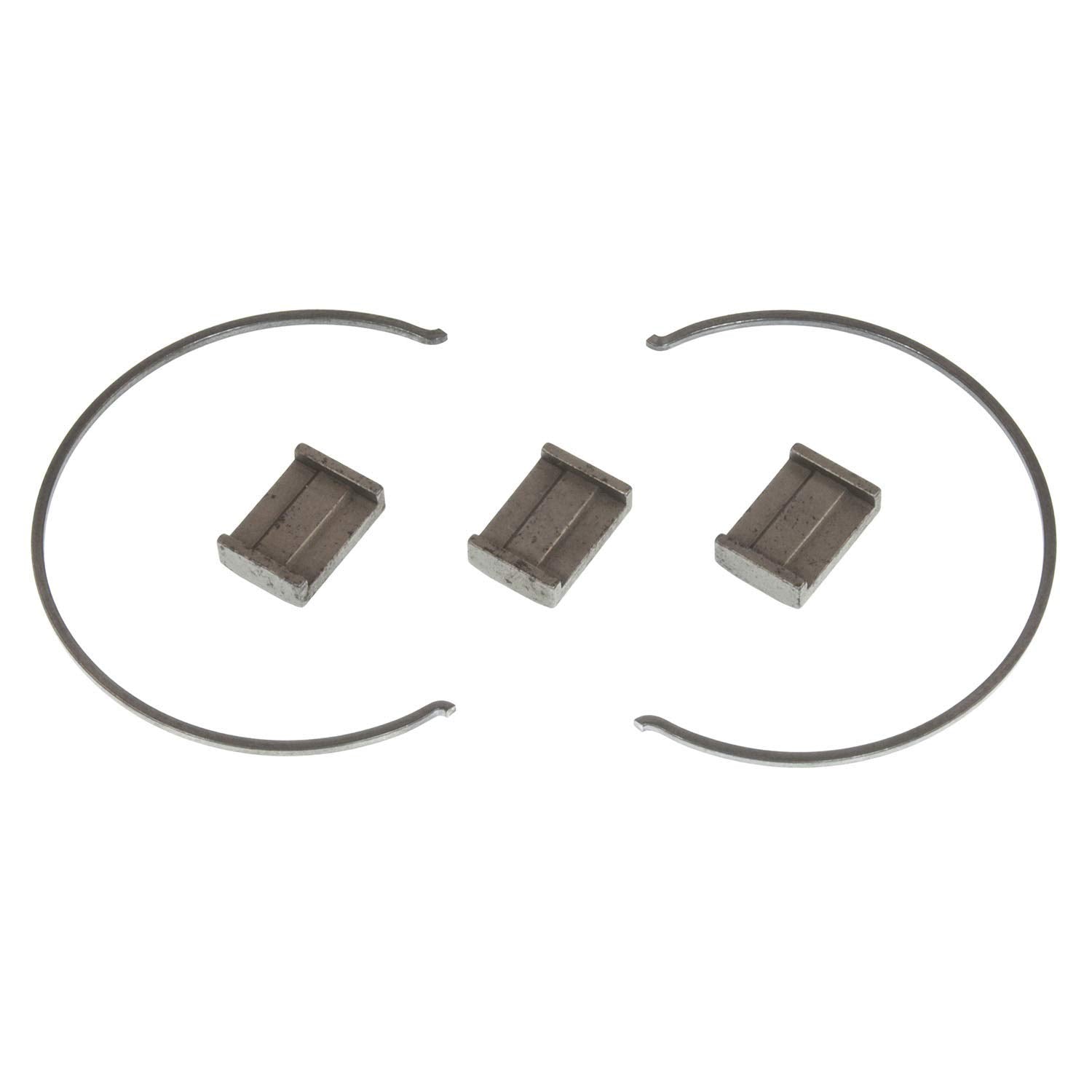 6622103 Richmond KEY & SPRING KIT