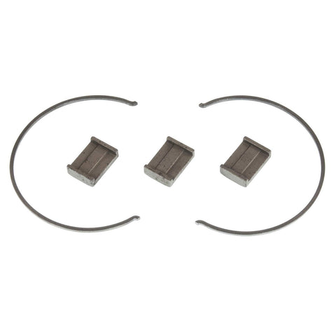 6622103 Richmond KEY & SPRING KIT