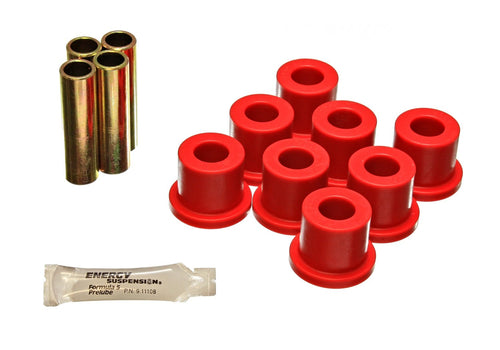4.2143R Energy Suspension Shackle Bushing for Ford