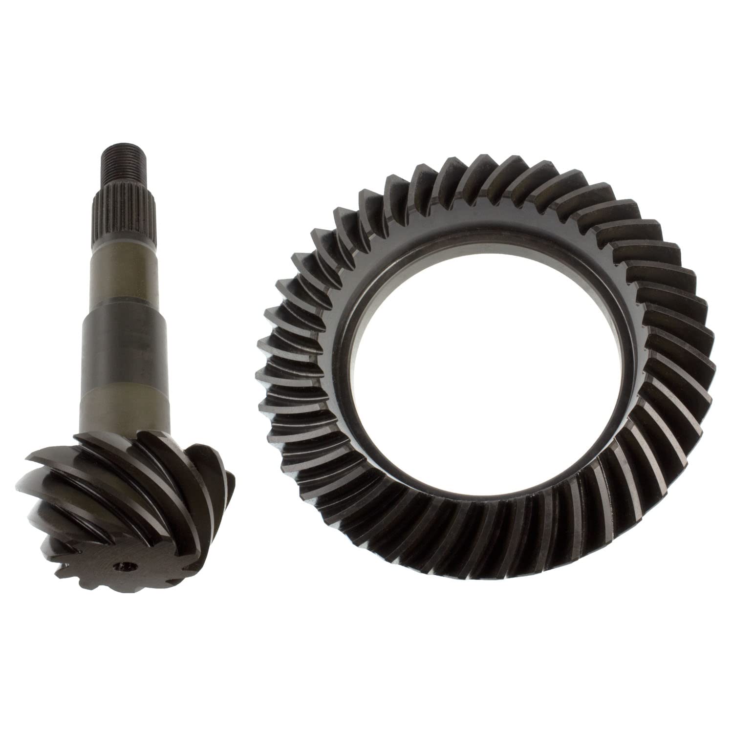 GM75410OE EXCEL from Richmond Differential Ring and Pinion for GM 7.5"/7.625" 4.10 Ratio, Compatible with Buick Apollo, Century, Commercial Chassis & More