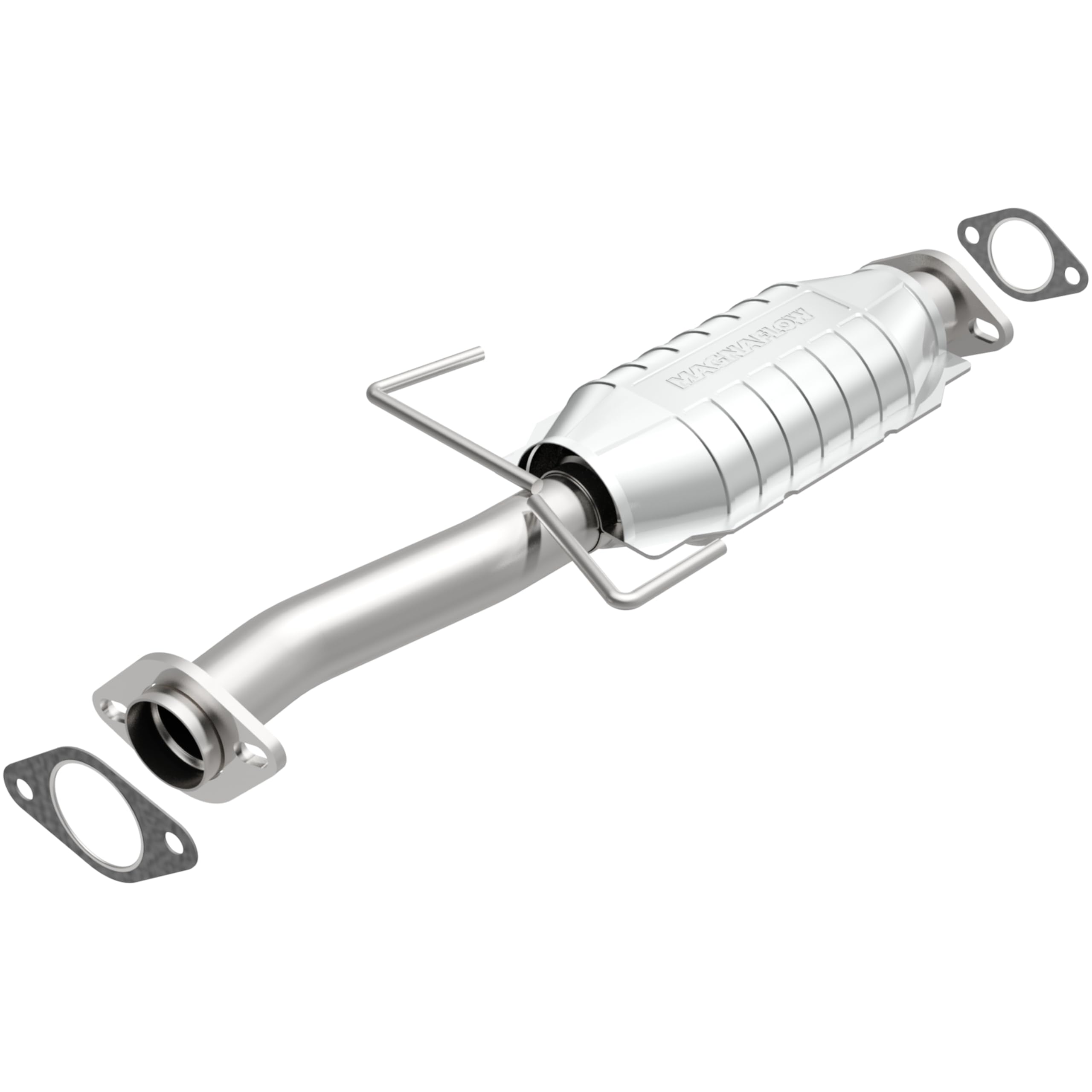 Catalytic Converter MagnaFlow 23685: HM Grade, Direct-Fit (Federal/EPA Compliant)