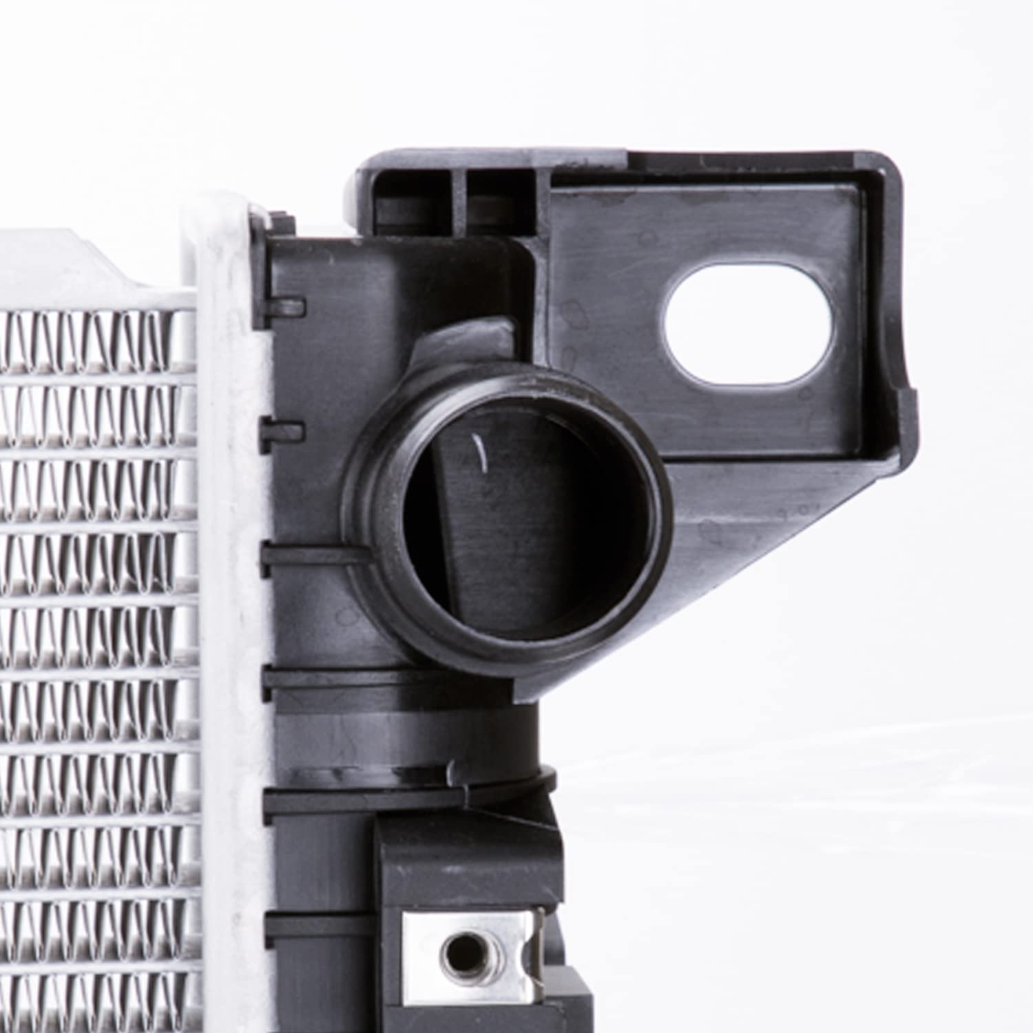 Replacement TYC 13227 Radiator for Ford F-150