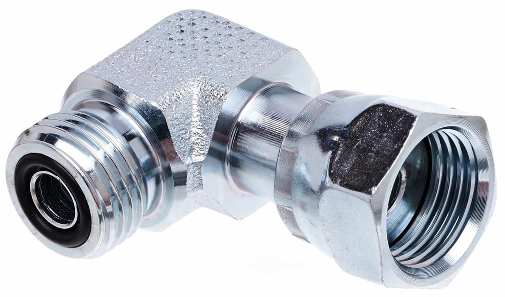 Gates Adapter G60724-1010 Fitting
