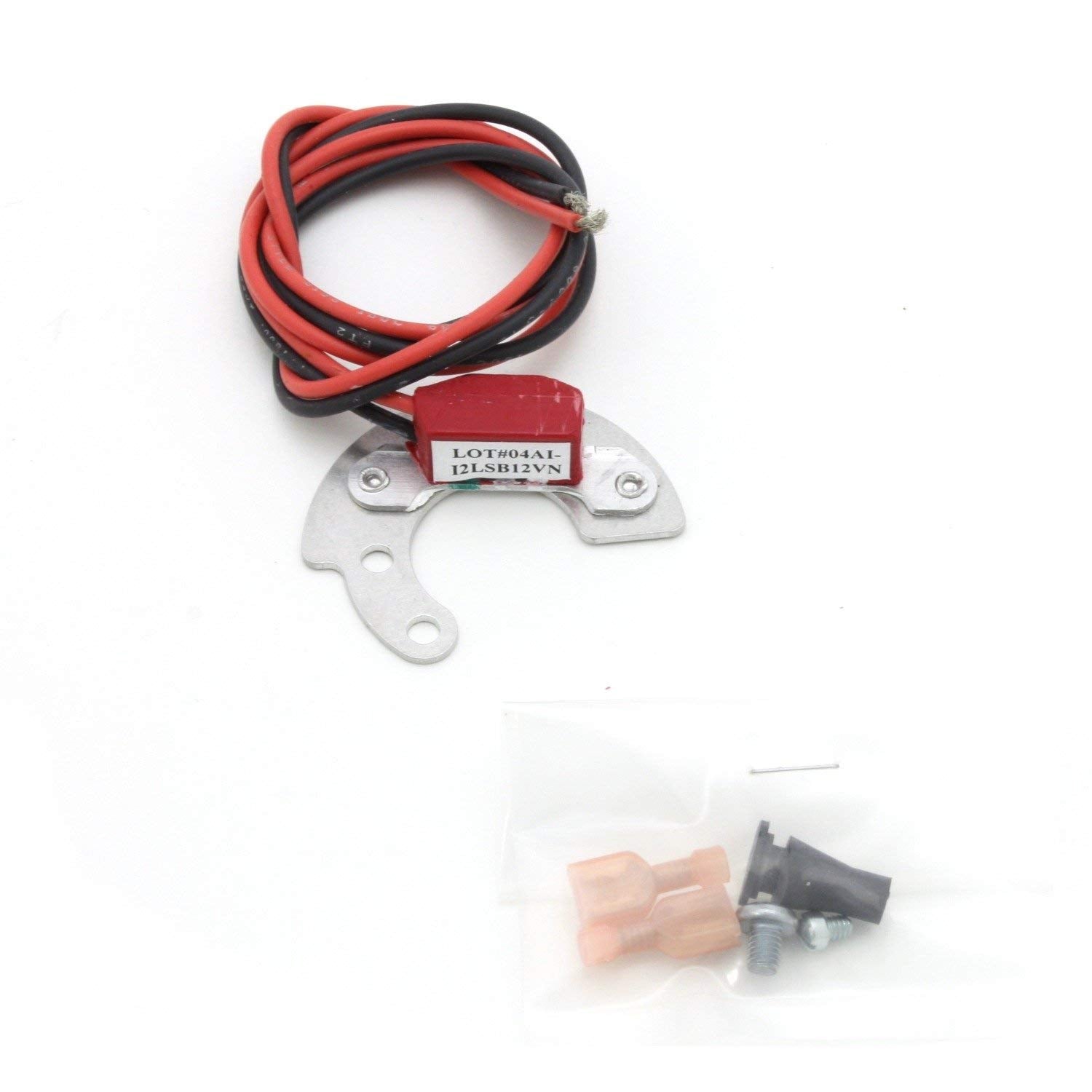 Ignitor II Lobe Sensor Pertronix for Lucas 6 Cylinder Engine