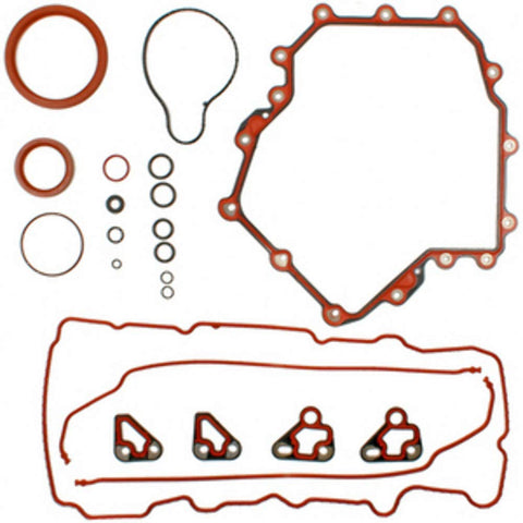 Engine MAHLE Conversion Gasket Set CS54356