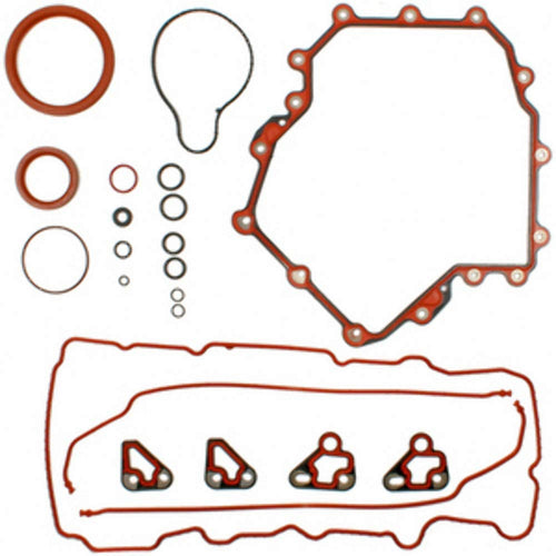 Engine MAHLE Conversion Gasket Set CS54356