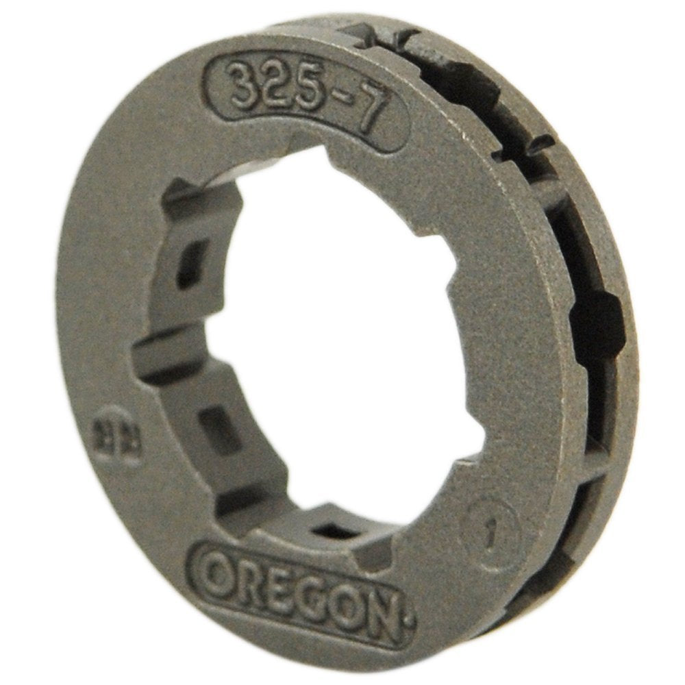 Oregon 7-Tooth 11892 with Small 7 Spline Power Mate Rim Pitch, 3/8"