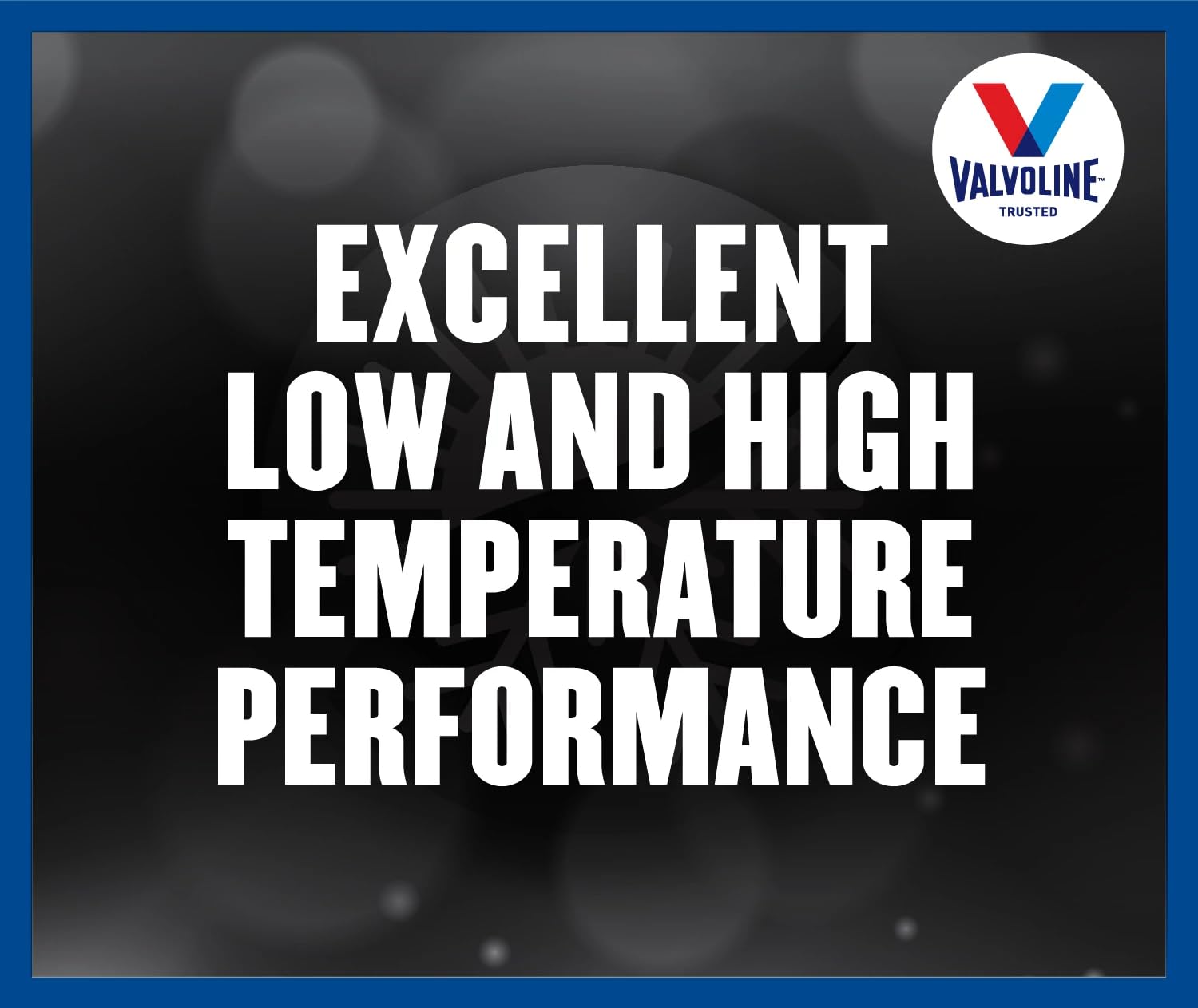 DEXRON VI/MERCON LV Valvoline ATF Full Synthetic Automatic Transmission Fluid 1 Gallon