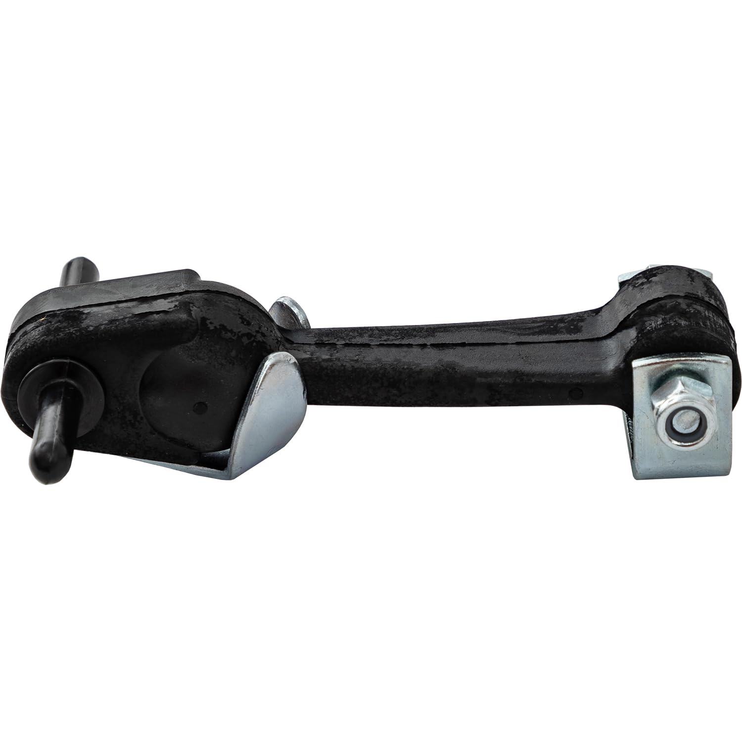 Truck and Trailer Buyers Products WJ205 Rubber Hood Latch