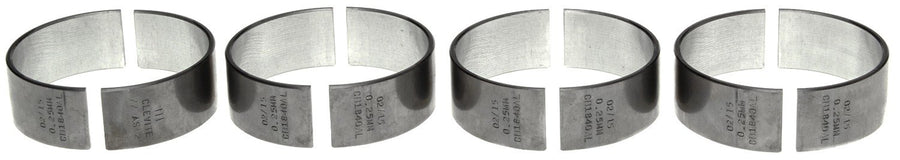 Clevite Engine CB-1840A-.25MM(4) Connecting Rod Bearing Set