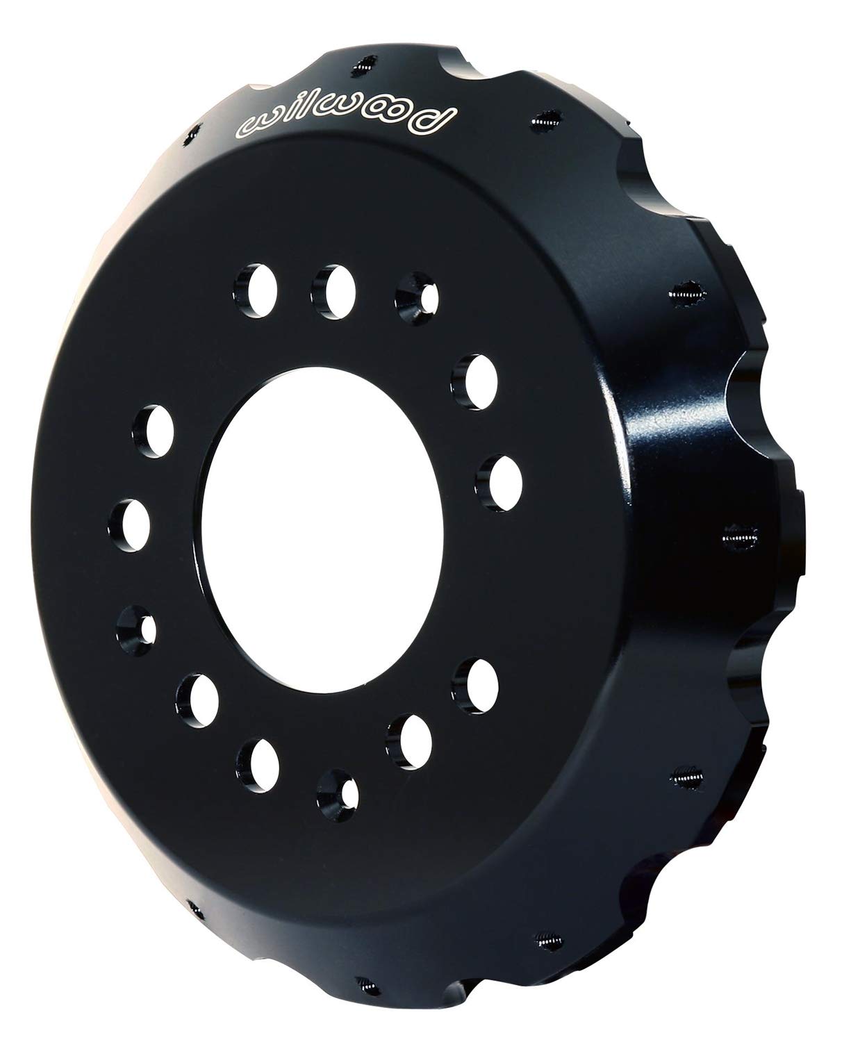 1.62" Offset Hat-BB Front