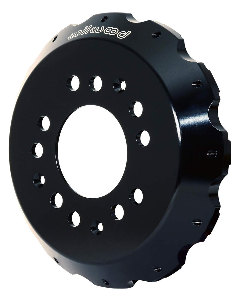 1.62" Offset Hat-BB Front