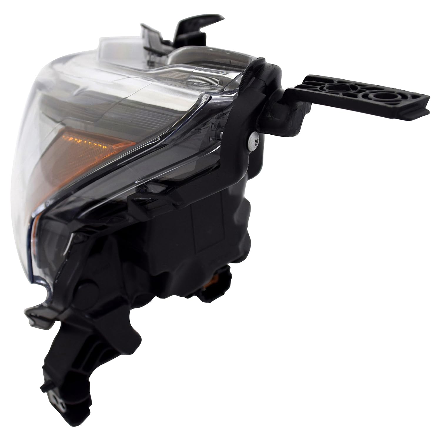 Front Left TYC 20-19362-00 Headlight Assembly