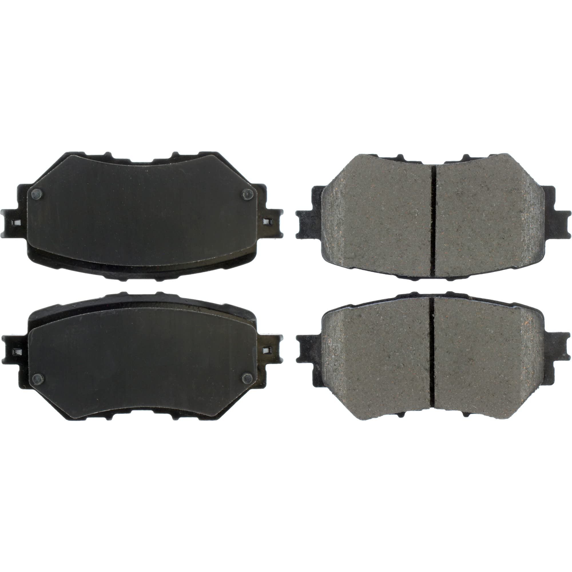 105.1759 Centric Brake Pad
