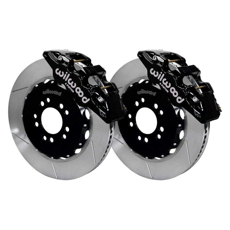 Front AERO6 Hat Kit,15.00