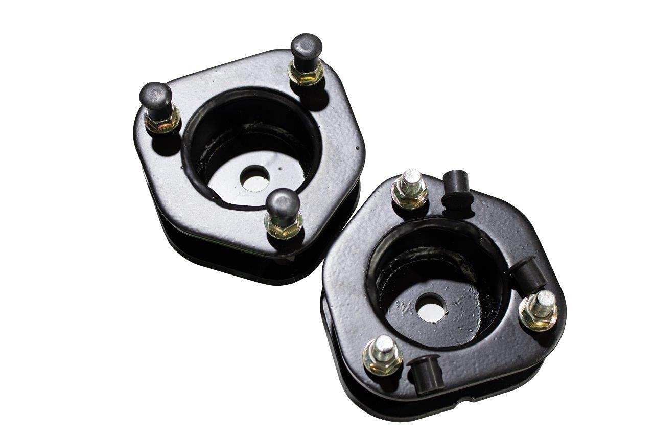 Ram 1500 Fishbone Offroad 2” Leveling Kit - Steel FB27253