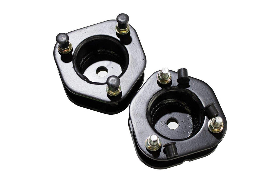 Ram 1500 Fishbone Offroad 2” Leveling Kit - Steel FB27253