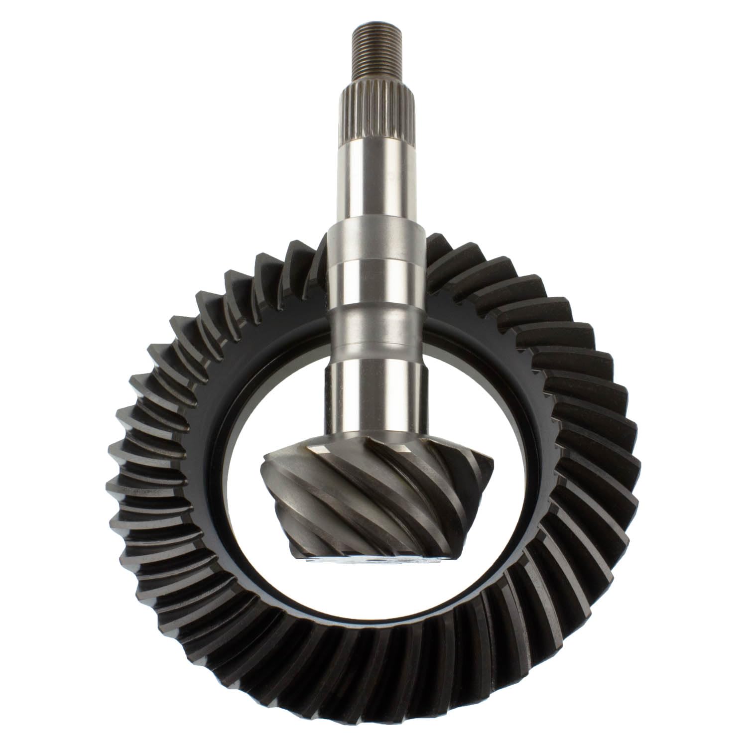 Motive Gear Differential Ring & Pinion Set GM10-411, 4.11 Ratio, 30-Spline, Fit GM 8.5" 8.625" –Compatible for Chevy, Cadillac, Buick, Chevrolet-Impala/K10/K1500/K2500/K5 Blazer/Malibu/Nova/R10/R20