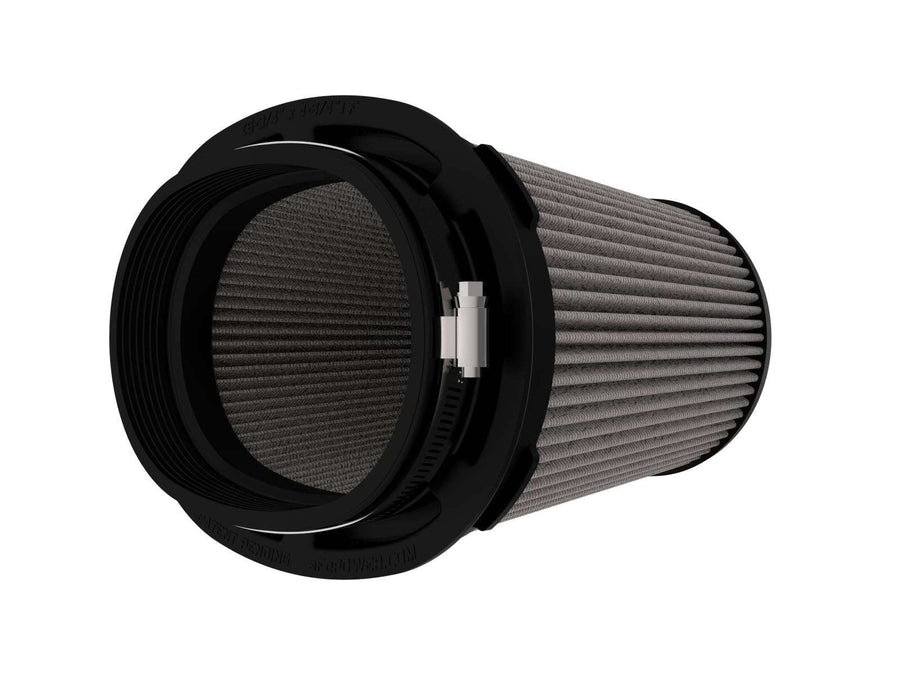 aFe POWER Replacement Air Filter Momentum Intake w/Pro DRY S Media - 6.75"x4.75" Inlet, 7.25" Tall - #20-91206D