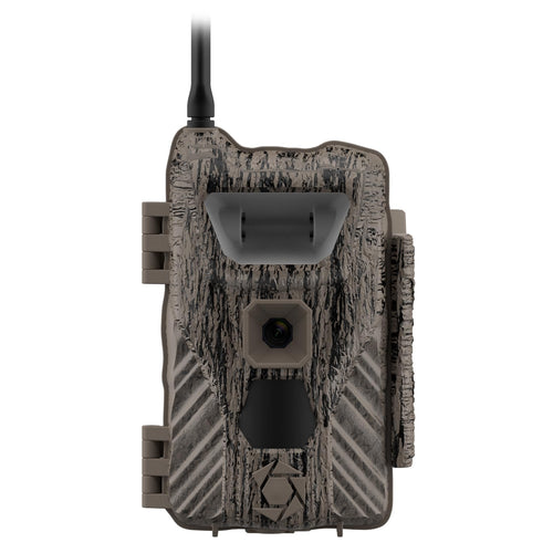 Flashback Stealth Cam 40MP 0.4 Sec Trigger Speed True Color Nighttime Photos White Xenon Flash App-Controlled Hunting Cellular Trail Camera, Available on Verizon & AT&T