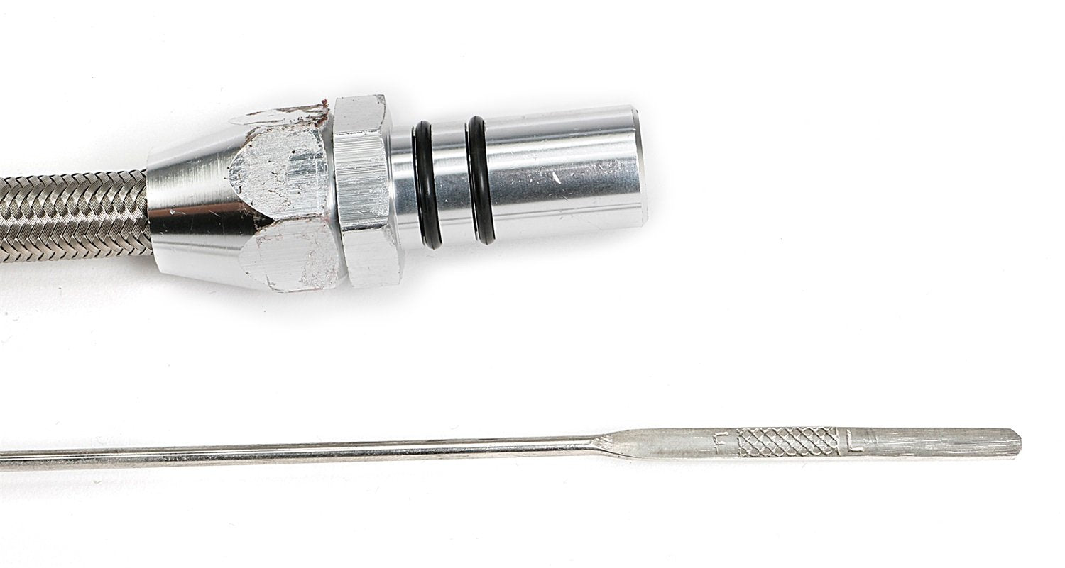 Transmission Dipstick Trans-Dapt 8145