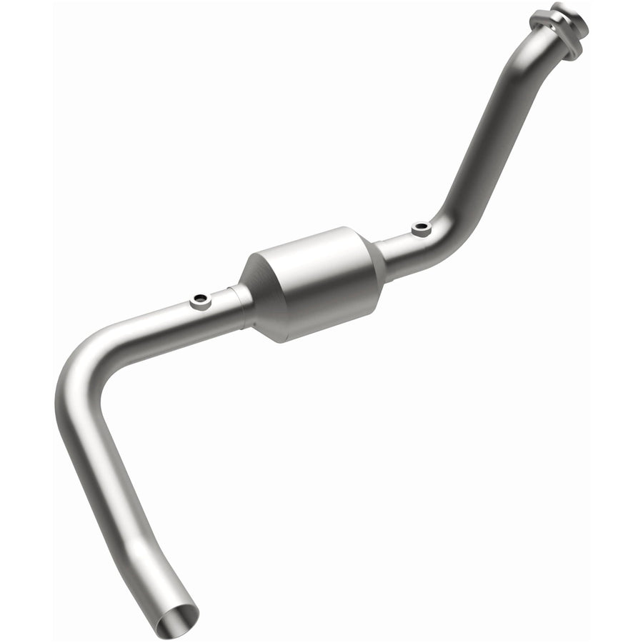 Catalytic Converter MagnaFlow 4651497: California Grade, Direct Fit, Compatible with 2004-2006 Dodge Durango (CARB Compliant)