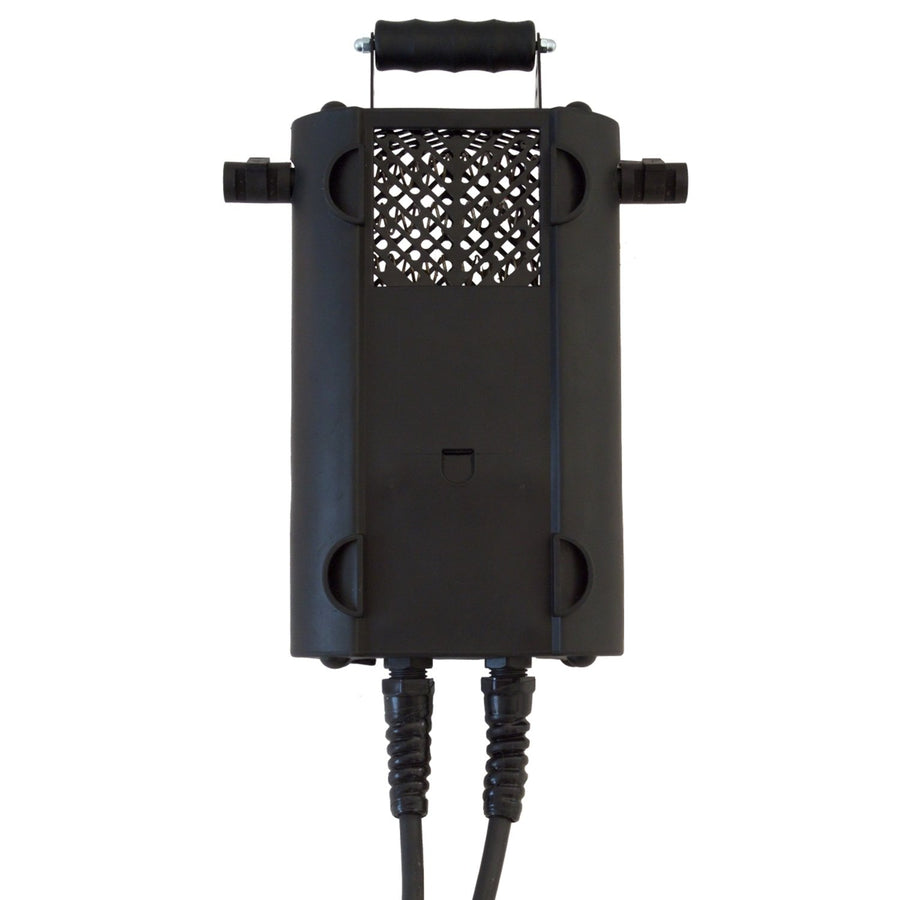 Auto Meter Intelligent Hand Held BVA-230 Electrical System Analyzer