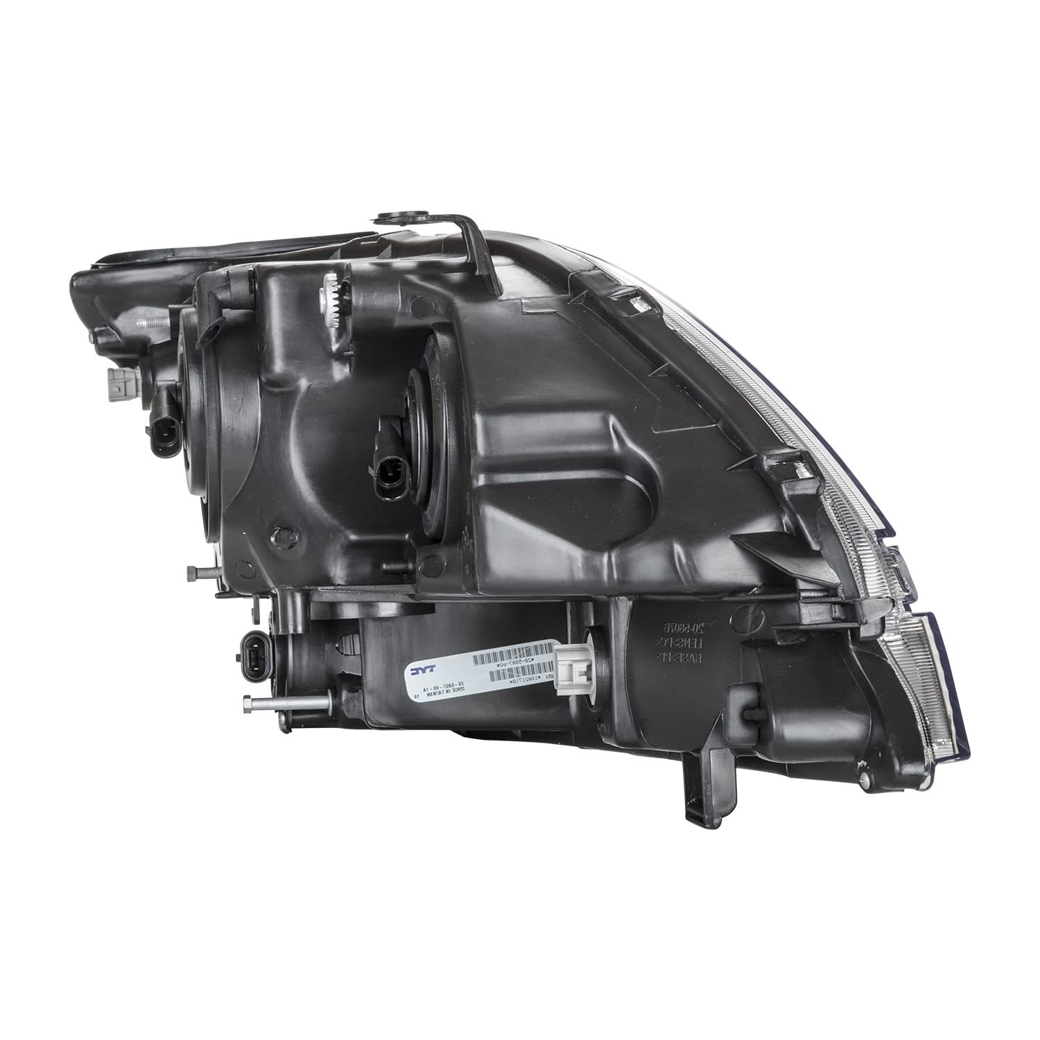 Lexus RX TYC 20-5808-00 Driver Side Headlight Assembly