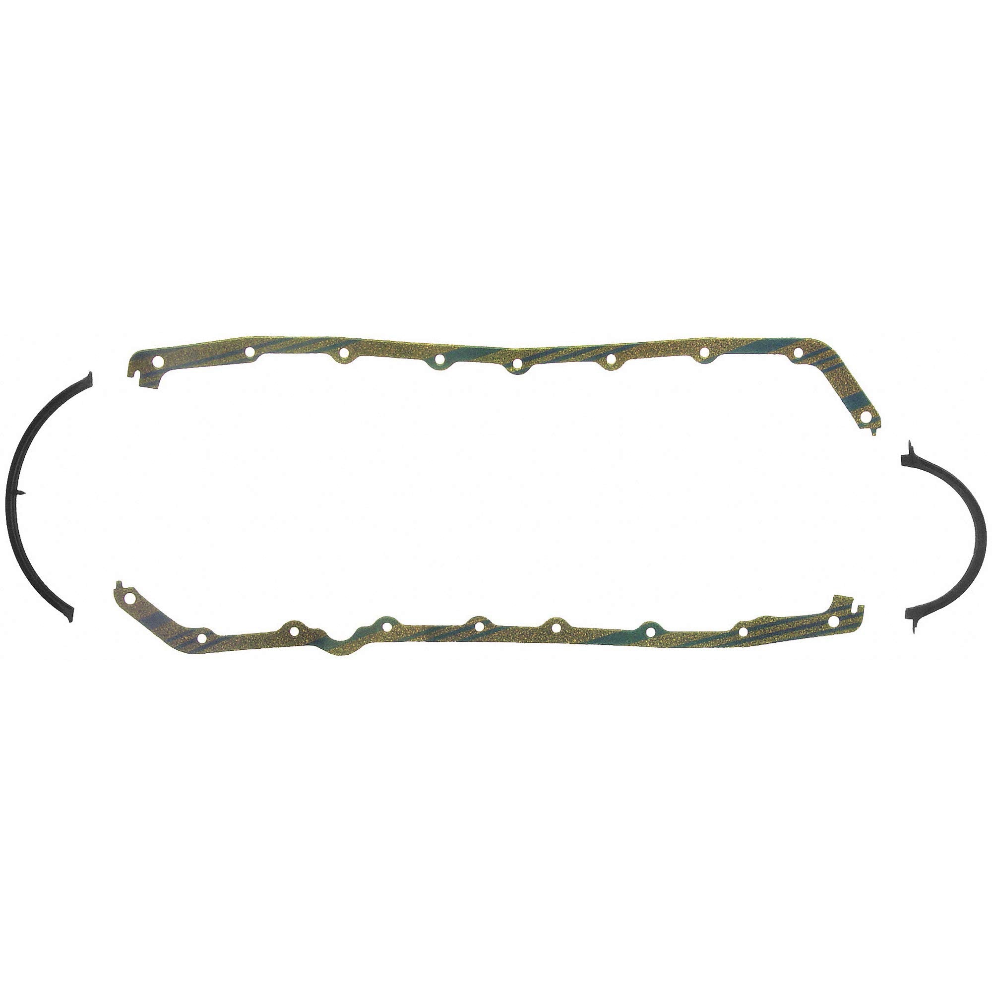 Oil Pan Gasket Set FEL-PRO OS 13419 C