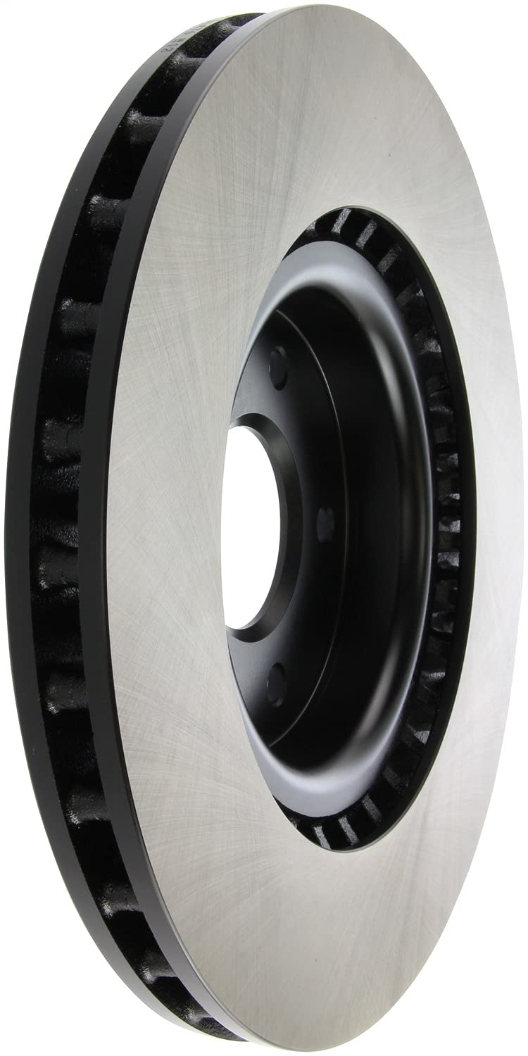 Brake Rotor StopTech 125.42076CRY