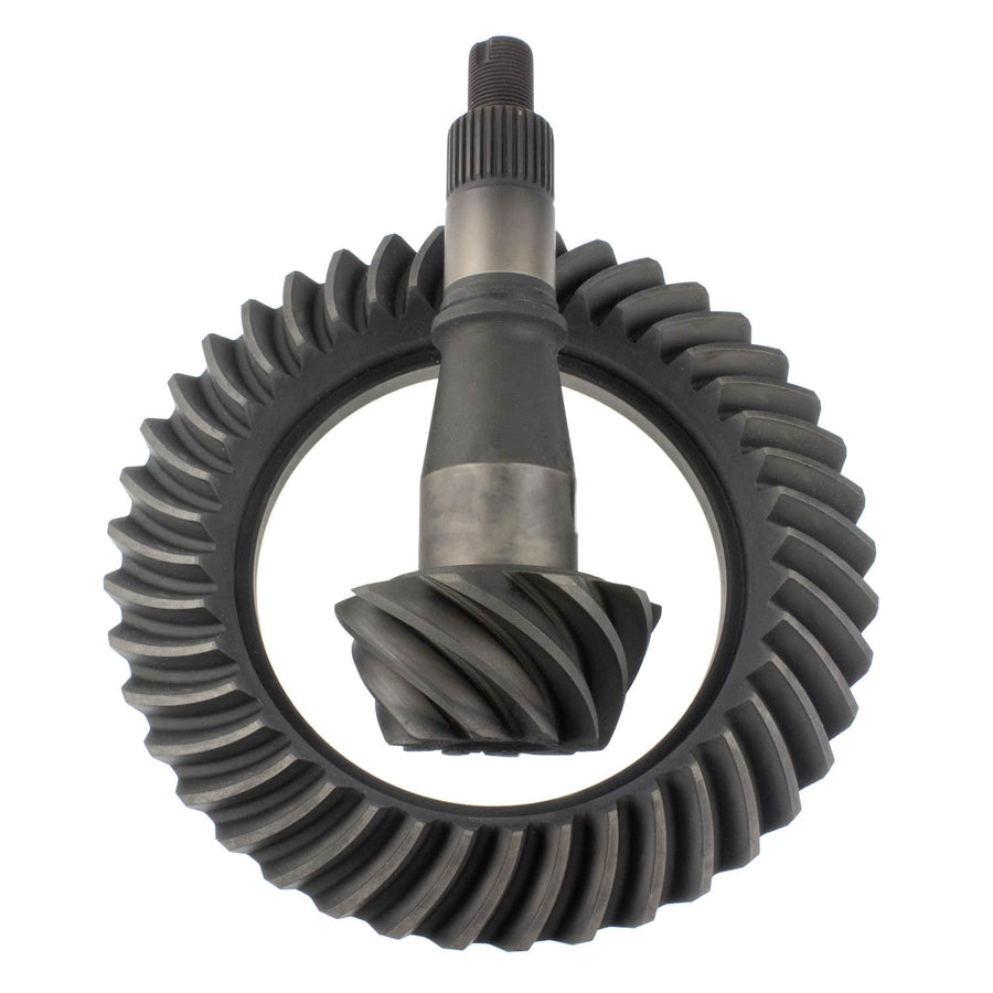 Motive Gear Differential Ring & Pinion GM9.5-410L, For GM 9.5", Gear Ratio: 4.10, 12-Bolt, 32 Spline, 10 Pinion & 41 Ring Tooth – Fits Silverado, Sierra, Suburban, Tahoe, Yukon Replaces GM 22982752
