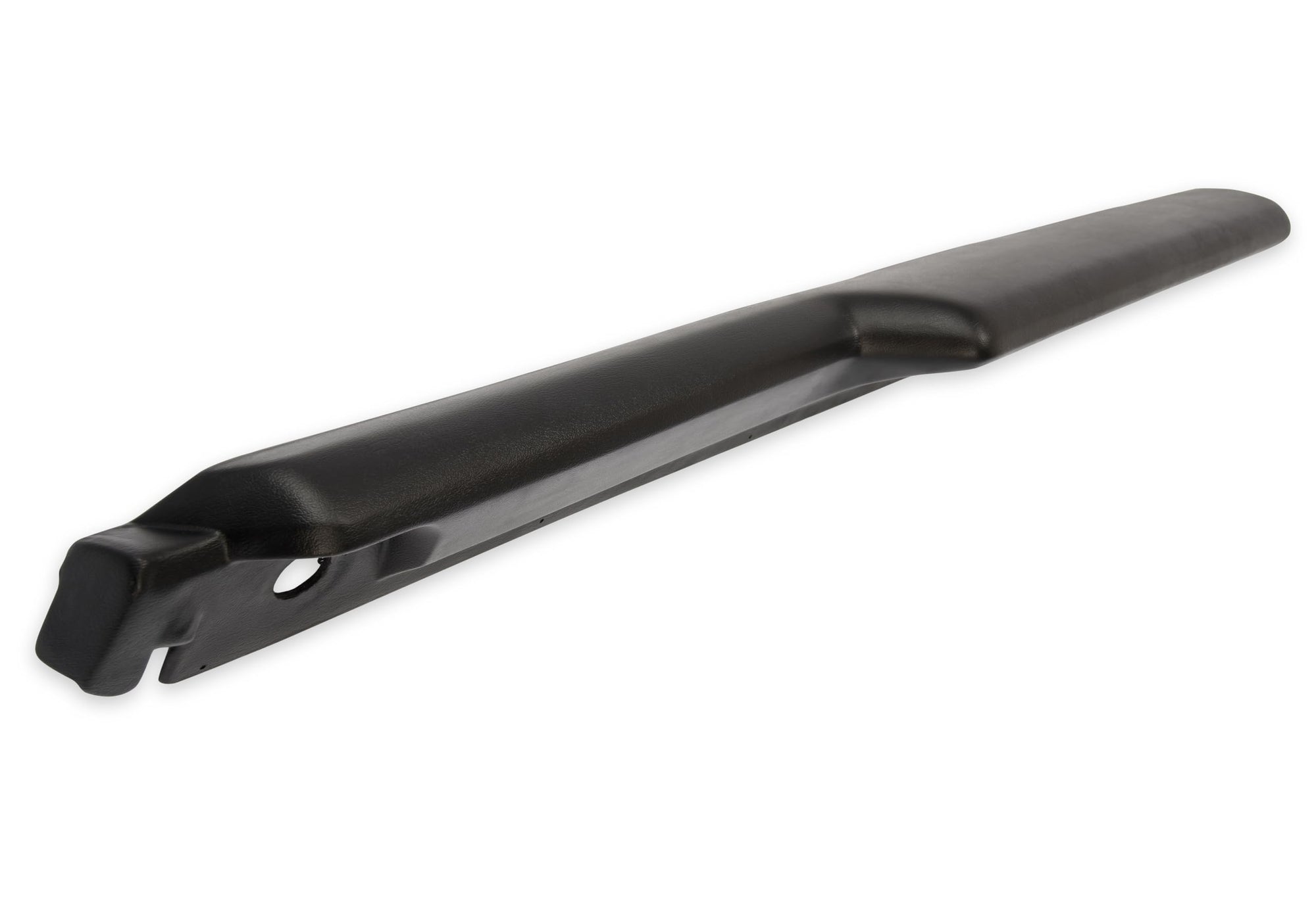 Dash Pad Black Scott Drake C8TZ-6504290-BK