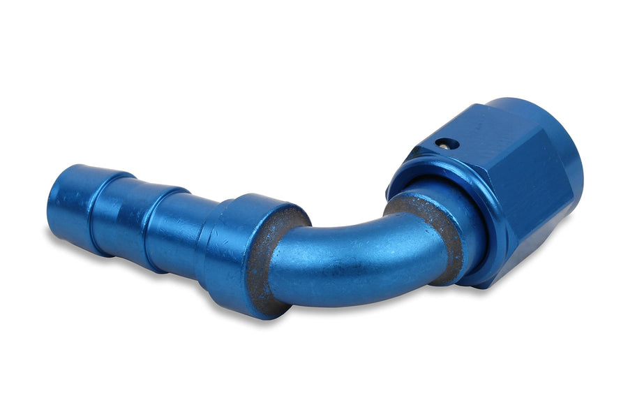 Auto-Mate Hose End Earl's 709104ERL