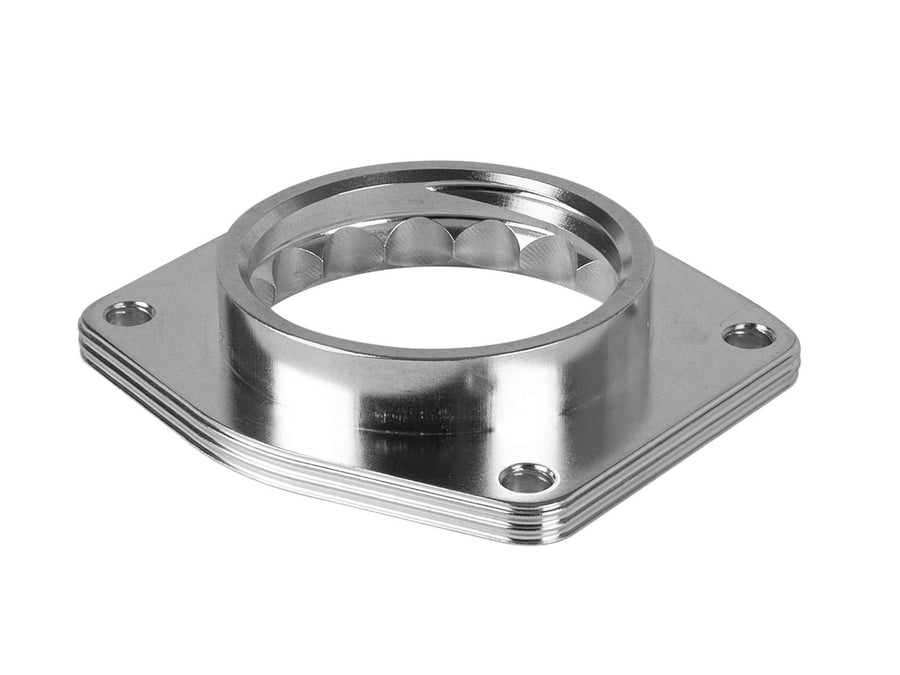 aFe Power Throttle Body Spacer Kit Silver Bullet BMW M3 (E36) 94-99 L6-3.0/3.2L #46-31004