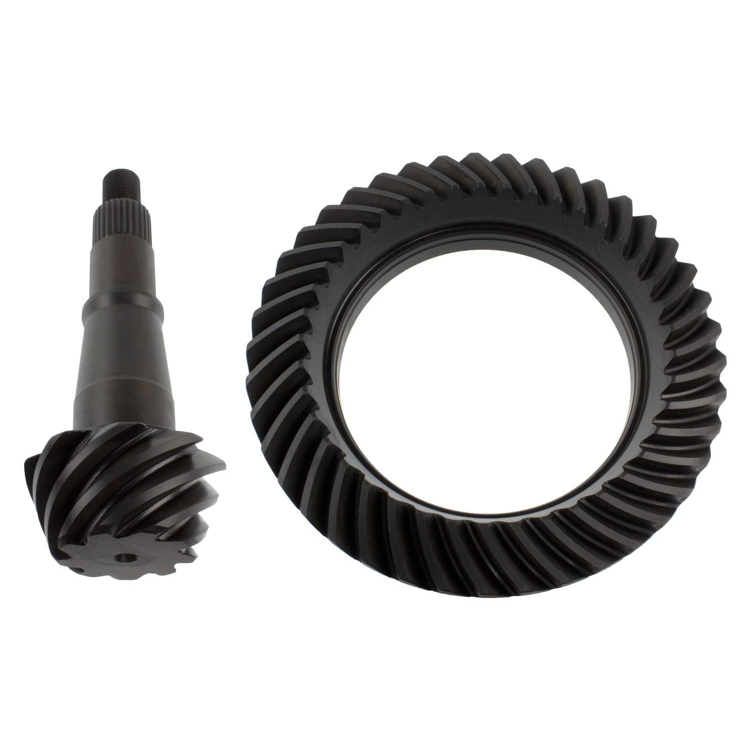Motive Gear Differential Ring & Pinion G895456IFS For GM 9.25" IFS Front Axle, Gear Ratio: 4.56, 10-Bolt, 30 Spline, 9 Pinion & 41 Ring Tooth - Fits GM Trucks & SUVs Replaces 15530278, 24499, GM925456