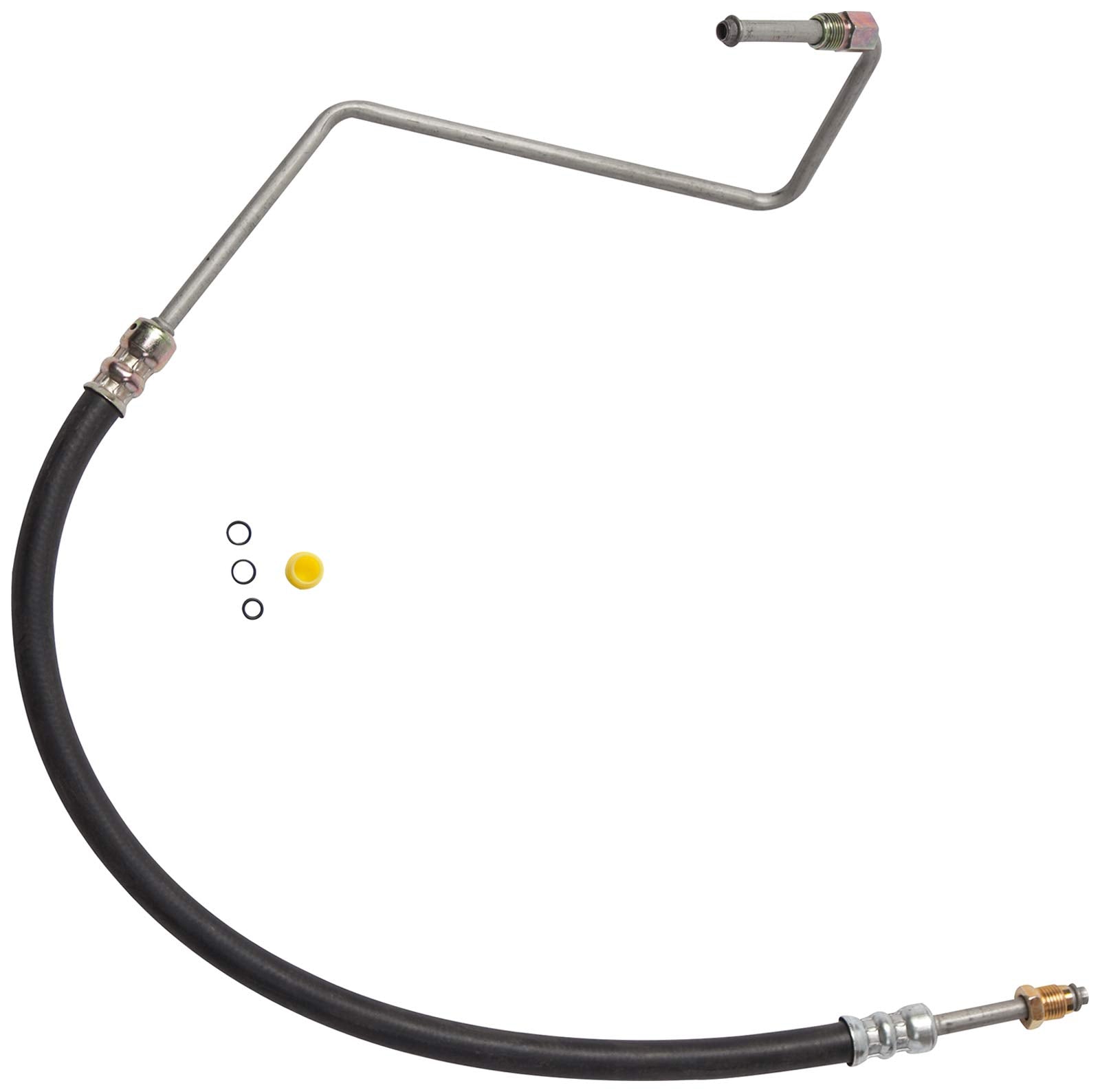 Power Steering Gates 366590 Hose Assembly Pressure Line